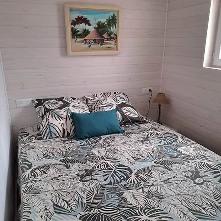 Chalet Vue Gruissan
