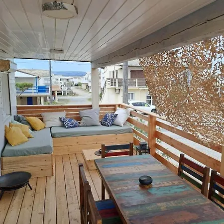 Chalet Vue