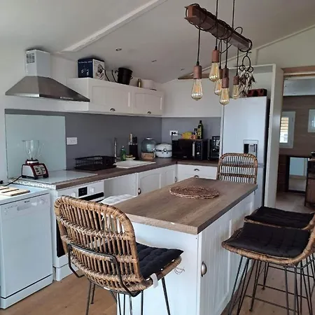 Chalet Vue Διαμέρισμα Gruissan