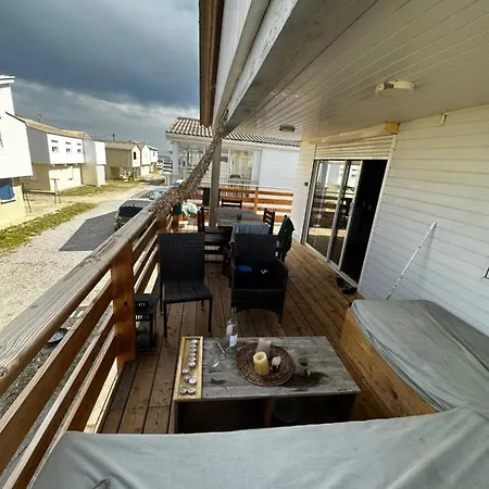 Chalet Vue