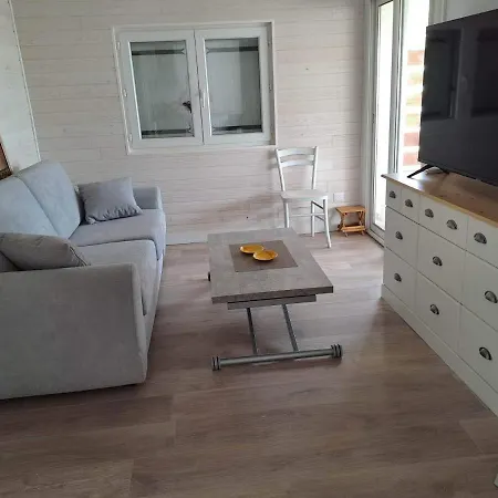 Chalet Vue *