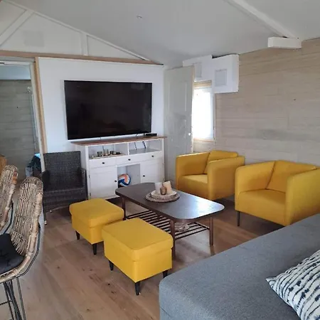 Chalet Vue